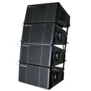 FEUR FU-SLA2X10 Compact Line Array Speaker