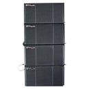 feur fu sla2x10 line array speaker