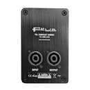 feur fu sla2x10 line array speaker