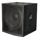 feur fu sx18 active subwoofer