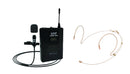 FEUR FU-T12 Wireless Microphone Transmitter