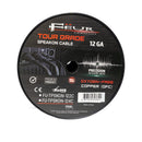 FEUR 12GA Speaker Cable Roll 250FT