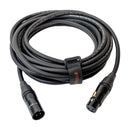 FEUR FU-TPSL18 Tour Pro XLR Male to XLR Female 100% Copper Audio Cable