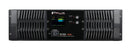 feur fu tra11000 tra series professional power amplifier