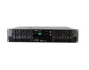 feur fu tra5000 tra series professional power amplifier