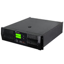 FEUR FU-TRA9000 TRA Series Professional Power Amplifier