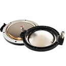 feur fu vces replacement diaphragm for 18 sound drivers