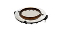 FEUR FU-VCQSC Replacement Diaphragm for QSC K Series Drivers