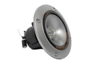 Silver Piezo Super Horn Tweeter with Light 400W 4-8 Ohm (PET-1919L)