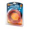 SPEAKER CABLE 16AWG CLEAR 50FT VOYZ HA16C-50