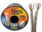 SPEAKER CABLE  14 AWG 100% COPPER 250FT VOYZ HCT14-CLEAR