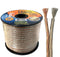 SPEAKER CABLE  14 AWG 100% COPPER 250FT VOYZ HCT14-CLEAR