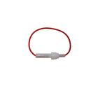 Economic Type in Line Fuse Holder for AGC Fuses HD-013