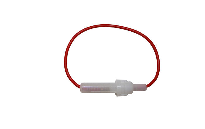 Economic Type in Line Fuse Holder for AGC Fuses HD-013