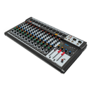 VOYZ VZ-MXPRO Bluetooth Audio Mixer with USB & Phantom Power
