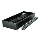 Miyako 58-in-1 Electric Precision Screwdriver Set – All-in-One Tool Kit for Electronics & Repairs
