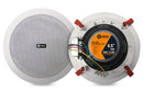VOYZ MS-666T Ceiling Speaker