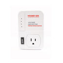 Miyako Voltage Protector 25A Adjustable LOW Voltage 3600w MVP-25A