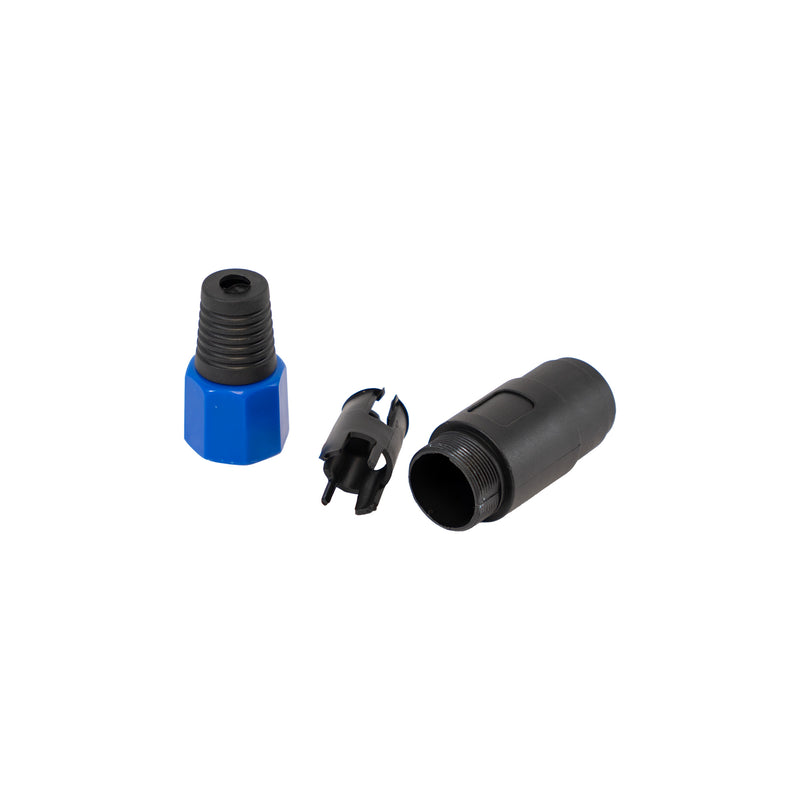 Speakon Female Connector F-83