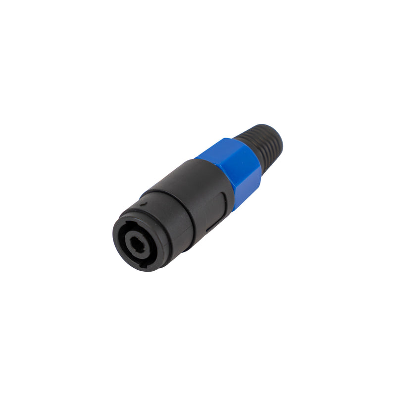 Speakon Female Connector F-83