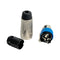 HQ Speakon Male Connector M-83