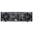 FEUR FU-TRA7000 TRA Series Class H Professional Power Amplifier