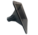 VOYZ PET-1080 Exponential Horn 10 x 8 with 1-3/8 Inch Thread product photo 2