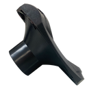 VOYZ PET-404 Exponential Horn 6 x 6 Inch 1-3/8 Thread product photo
