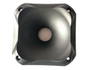VOYZ PET-404 Exponential Horn 6 x 6 Inch 1-3/8 Thread product photo 3