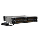 K Series Tour Grade 2-Channel Professional Power Amplifier (FU-A6K)