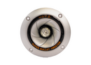 VOYZ PET-1918 Silver Super Bullet Tweeter 400W 4-8 Ohm