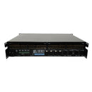 K Series Tour Grade 2-Channel Professional Power Amplifier (FU-A10K)