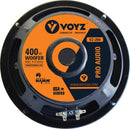 VOYZ VZ-200 8” Woofer Speaker Driver