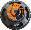 VOYZ VZ-250 4” Woofer Speaker Driver