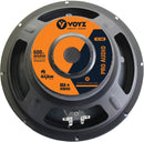 VOYZ VZ-300 4.5” Woofer Speaker Driver