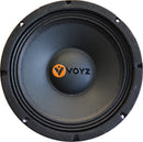 VOYZ VZ-300 4.5” Woofer Speaker Driver