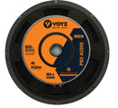VOYZ VZ-400 15” Woofer Speaker Driver