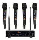 VOYZ VZ-4808UHF UHF Wireless Microphone System