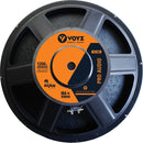 VOYZ VZ-500 1” Woofer Speaker Driver