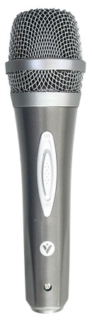 VOYZ VZ-639G Dynamic Vocal Microphone