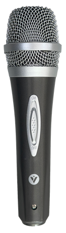 VOYZ VZ-639G Dynamic Vocal Microphone