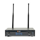 VOYZ VZ-807UHF UHF Wireless Microphone System