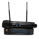 VOYZ VZ-900 UHF Wireless Microphone System