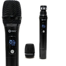 VOYZ VZ-900 UHF Wireless Microphone System