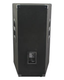 VOYZ VZ-E1550 Passive Subwoofer
