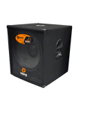 VOYZ VZ-E1880 Passive Subwoofer