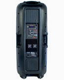VOYZ VZ-EAB15300 15” Powered Speaker