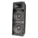 VOYZ VZ-EAB15650 15” Powered Speaker 5000W