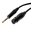 VOYZ VZ-M17D Audio Cable