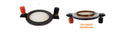 VOYZ VZ-VCDT44 Replacement Voice Coil